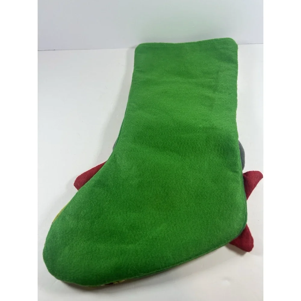 Stocking For Your Cat 
